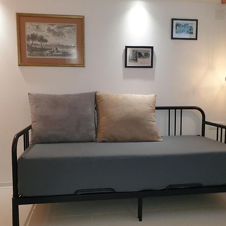 Apartments With A Parking Space Valbandon, Fazana - 7296 Štinjan Chambre photo