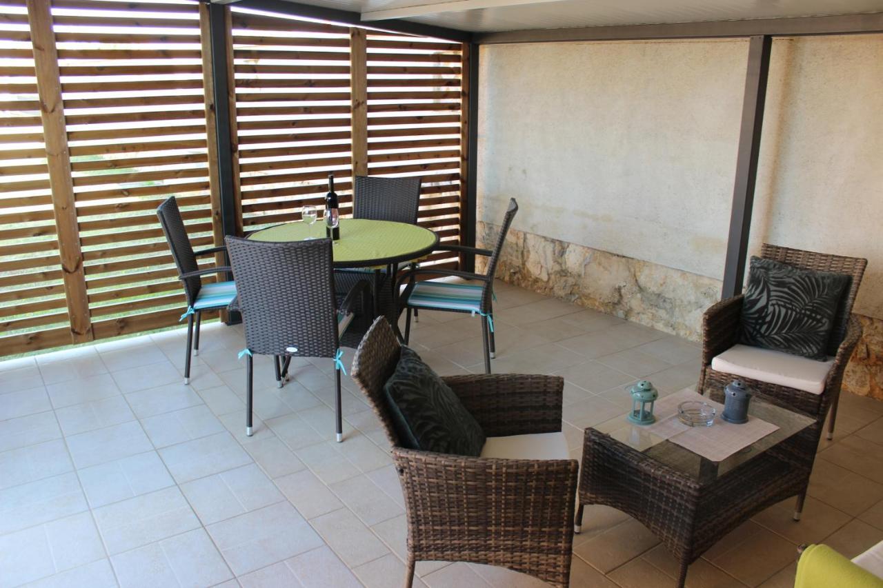Apartments With A Parking Space Valbandon, Fazana - 7296 Štinjan Extérieur photo