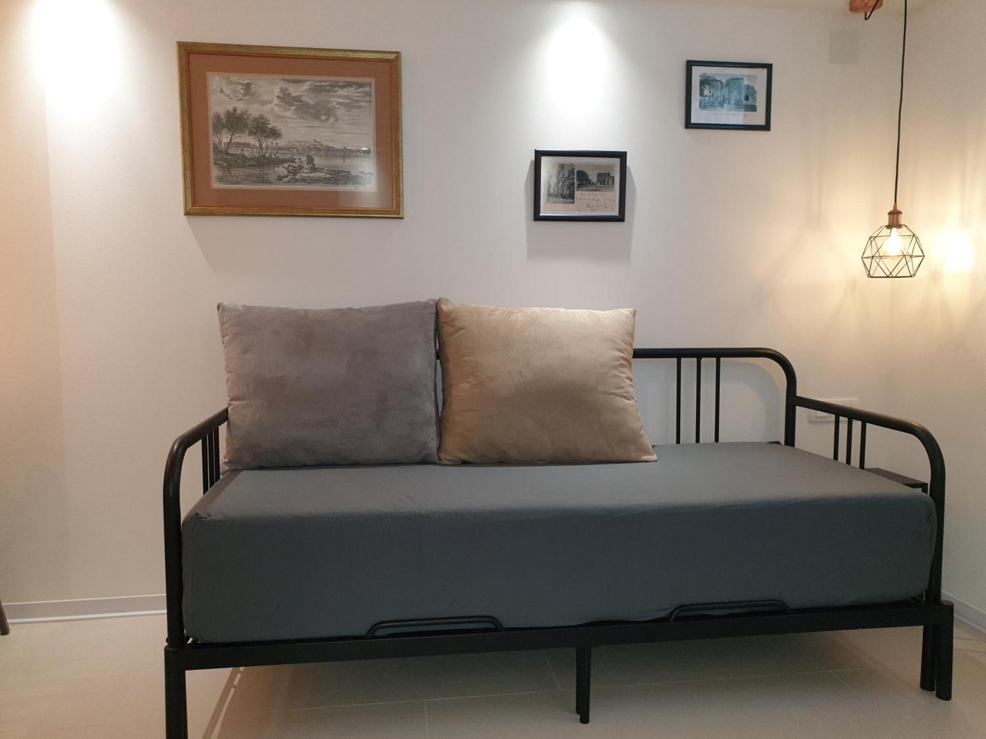 Apartments With A Parking Space Valbandon, Fazana - 7296 Štinjan Chambre photo